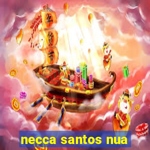 necca santos nua